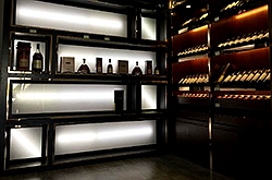 超市烟酒柜、香烟展示柜、酒货架 超市烟酒柜、香烟展示柜、酒货架