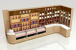 超市便利店烟酒柜台 超市便利店烟酒柜台